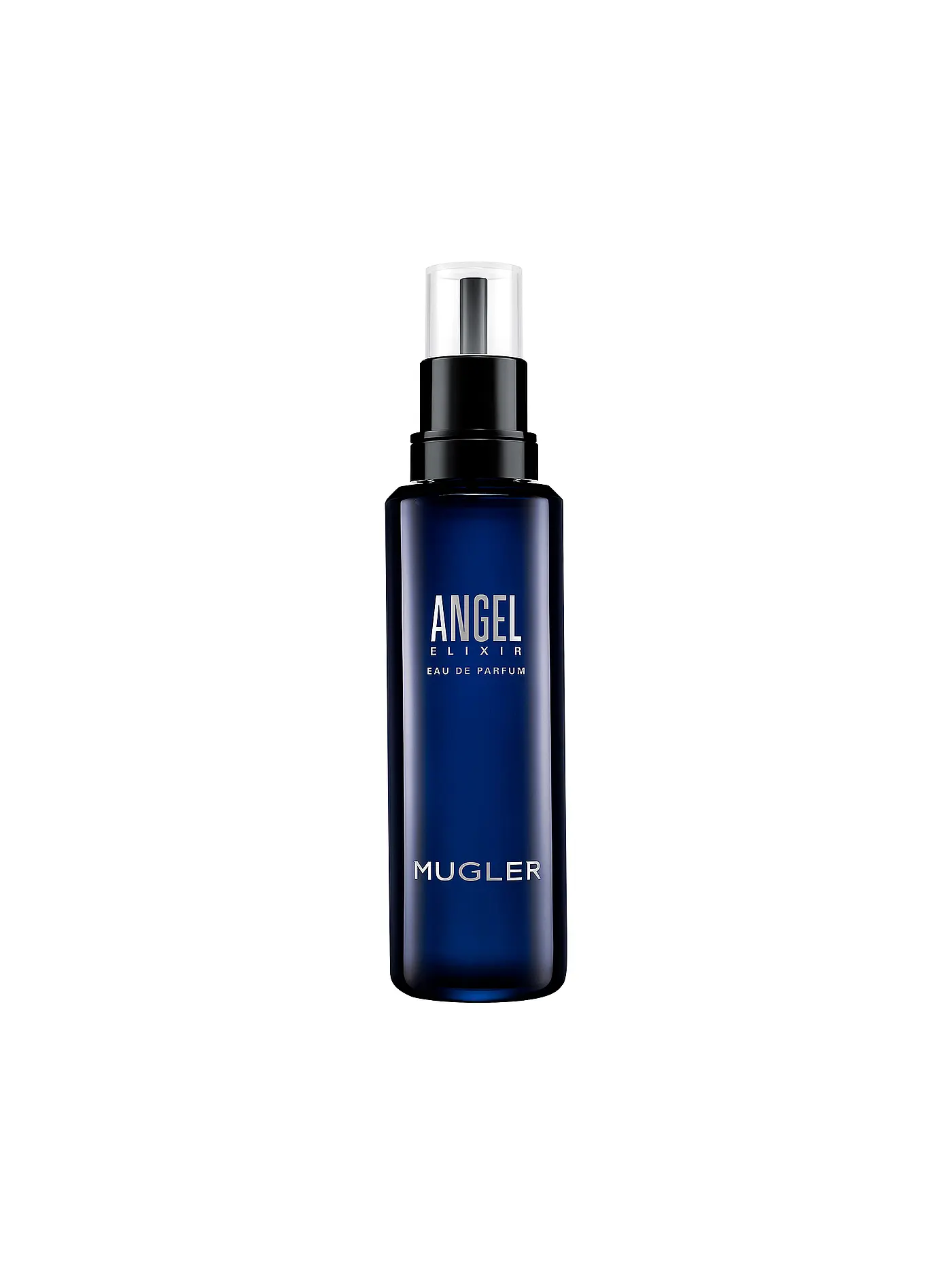 MUGLER | Angel Elixir Eau de Parfum Refill Bottle 100ml | 